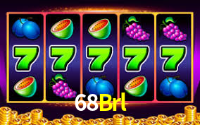 Exclusive Games 68Brl