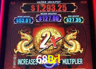 Weekend Specials 68Brl