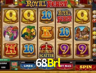 Security Systems 68Brl