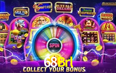 API Integration 68Brl