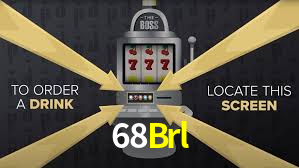 Welcome Bonus 68Brl